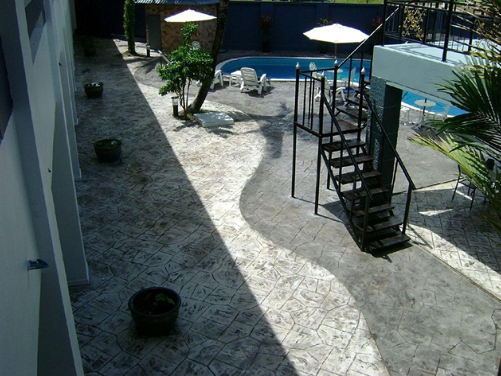 Peter Pan Resort Patong Exterior foto