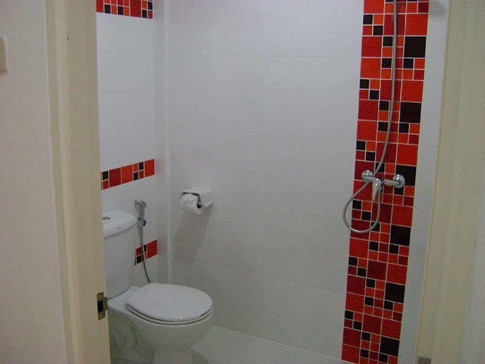 Peter Pan Resort Patong Exterior foto